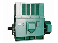 Z4-450-31YR高压三相异步电机