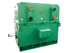 Z4-450-31YKS系列高压电机